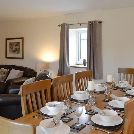 The Wheat Shed Prázdninový dům *