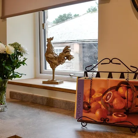 The Wheat Shed Prázdninový dům