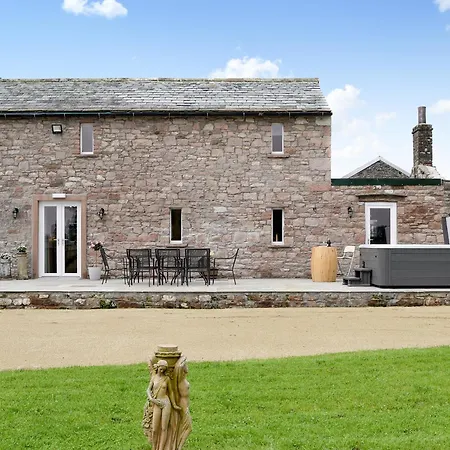 Prázdninový dům The Wheat Shed Calthwaite