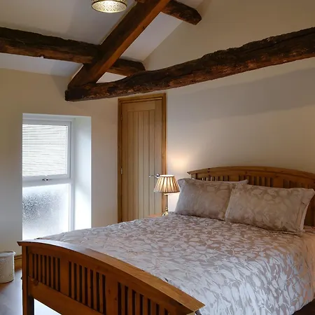 The Wheat Shed 度假居 Calthwaite