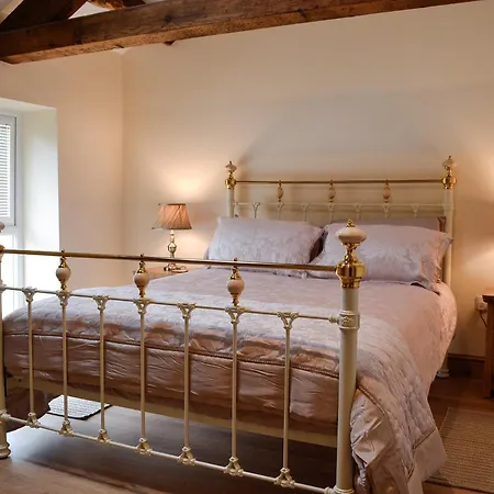 The Wheat Shed Calthwaite