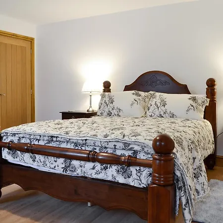 Prázdninový dům The Wheat Shed Calthwaite