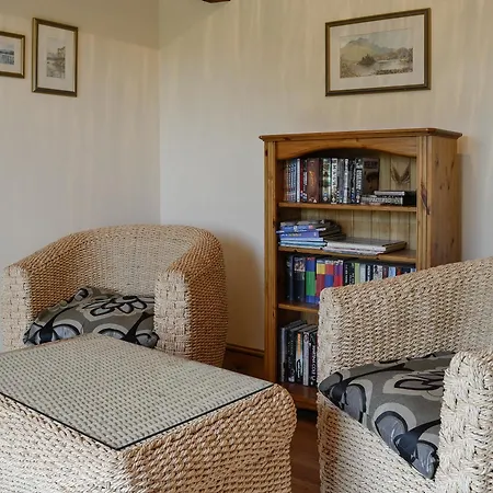 The Wheat Shed * Calthwaite