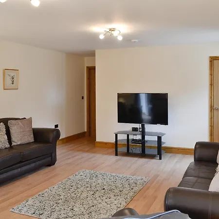 The Wheat Shed Prázdninový dům *