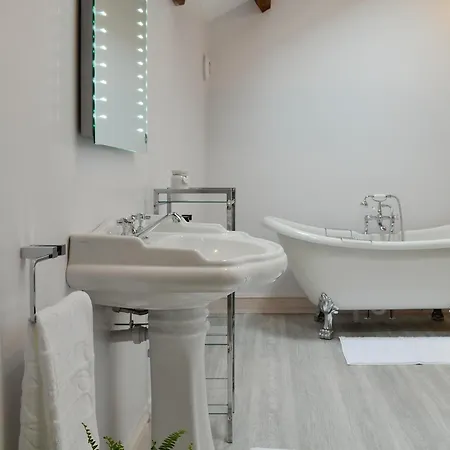 The Wheat Shed Prázdninový dům *