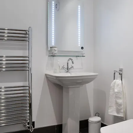 The Wheat Shed * Calthwaite